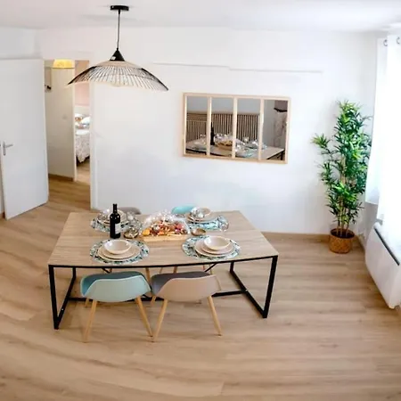 Casa Relax בית נופש *