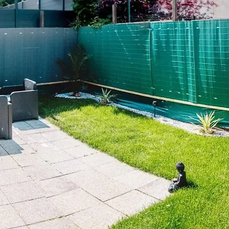 Casa Relax בית נופש