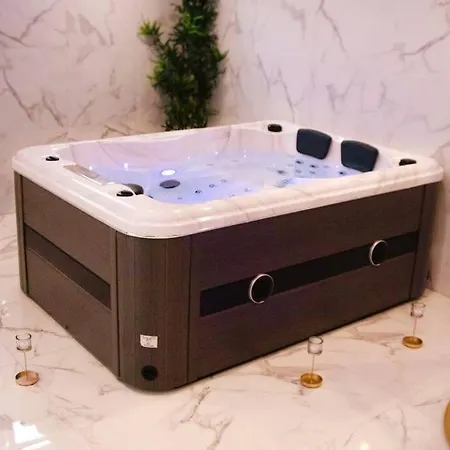 בית נופש Casa Relax *