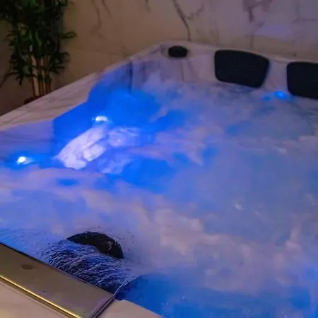 Casa Relax בית נופש