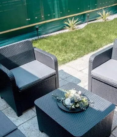 Casa Relax Sotteville-lès-Rouen